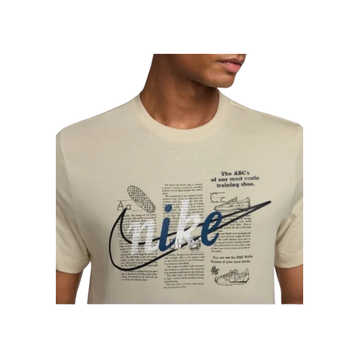 Nike Tshirt U NSW STD CELEBRATE BRND