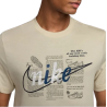 Nike Tshirt U NSW STD CELEBRATE BRND