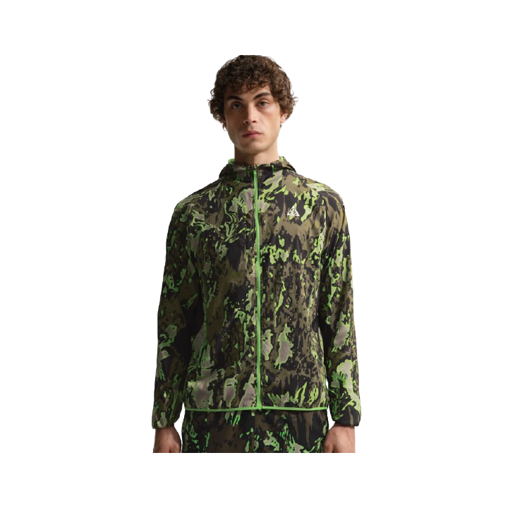 Nike Veste Outdoor ACG Dri-FIT Trail Energy Homme
