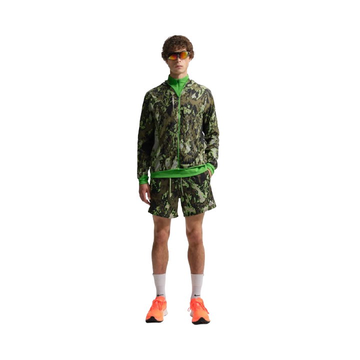 M ACG DF TRAIL AOP 6 BF SHORT