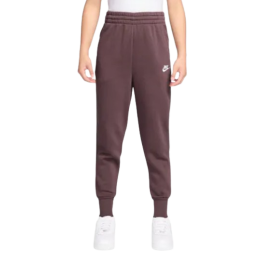 Nike Pantalon Jogging G NSW Club Fleece HR FTD Pant LBR Fille