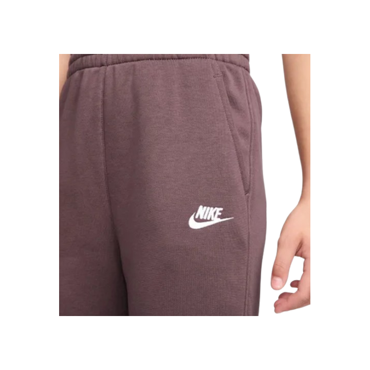Nike Pantalon Jogging G NSW Club Fleece HR FTD Pant LBR Fille