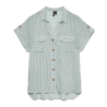 VMBUMPY SS SHIRT WVN GA NOOS