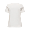 ONLENJA LIFE S/S O-NECK POCKET TOP JRS