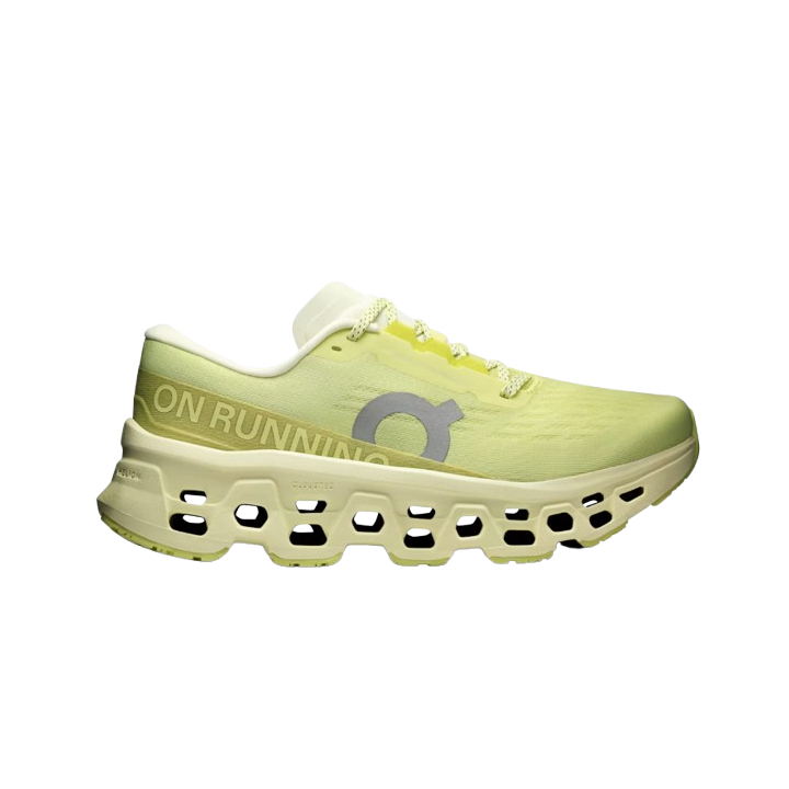 CLOUDMONSTER 3