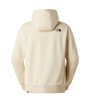 M EVOLUTION BOX HALF DOME REGULAR HOODIE