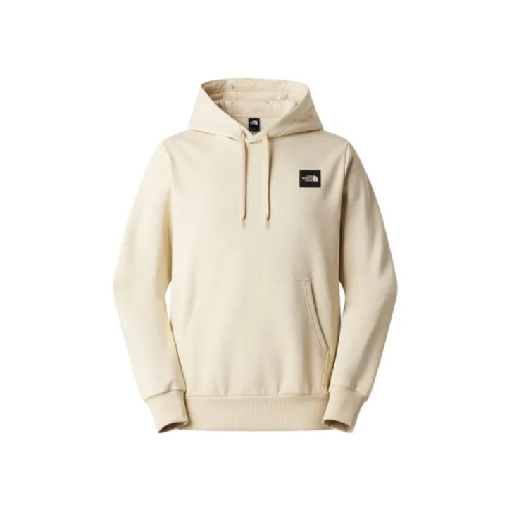 M EVOLUTION BOX HALF DOME REGULAR HOODIE