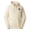 M EVOLUTION BOX HALF DOME REGULAR HOODIE