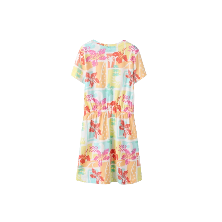 NKFHOLLY SS DRESS PS