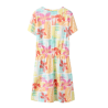 NKFHOLLY SS DRESS PS