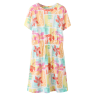 NKFHOLLY SS DRESS PS