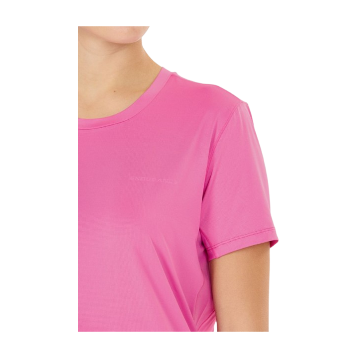 NAN W S/S TEE