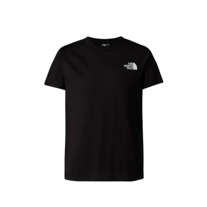 TEEN BOX NSE REGULAR SS TEE