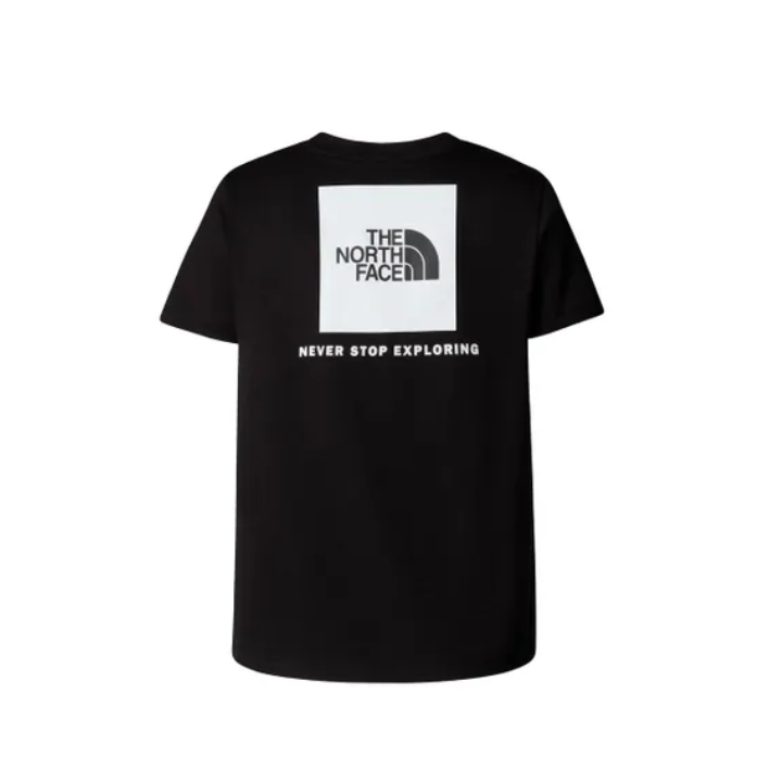 TEEN BOX NSE REGULAR SS TEE