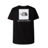 TEEN BOX NSE REGULAR SS TEE