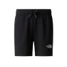 TEEN SIMPLE DOME LIGHT REG SHORT