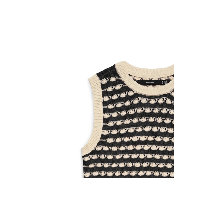 VMCORAL REEF SL O-NECK TOP SE
