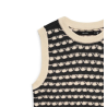 VMCORAL REEF SL O-NECK TOP SE
