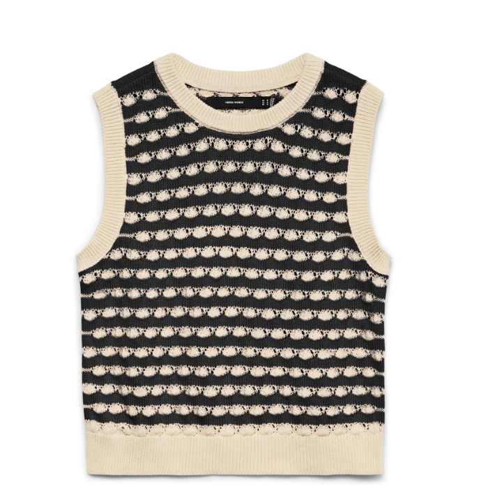 VMCORAL REEF SL O-NECK TOP SE