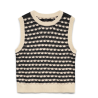 VMCORAL REEF SL O-NECK TOP SE