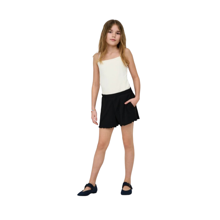 KOGNELLA WIDE SHORTS VD JRS