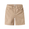 NKMRYAN STRAIGHT TWI SHORTS 1081-BK NOOS