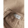 NKMRYAN STRAIGHT TWI SHORTS 1081-BK NOOS