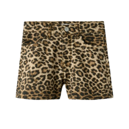 NKFROSE HW SHORTS 4444-TD NOOS