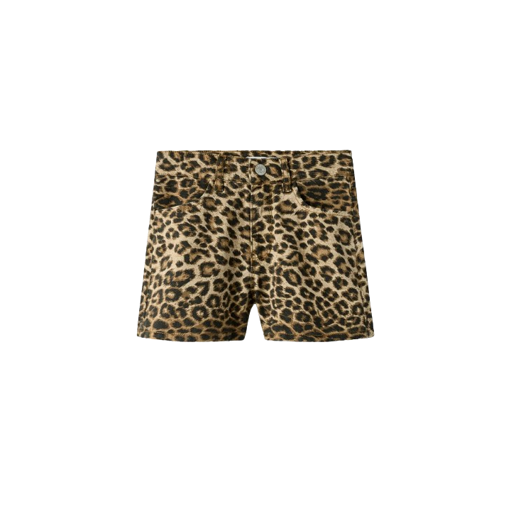 NKFROSE HW SHORTS 4444-TD NOOS