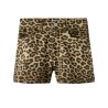 NKFROSE HW SHORTS 4444-TD NOOS