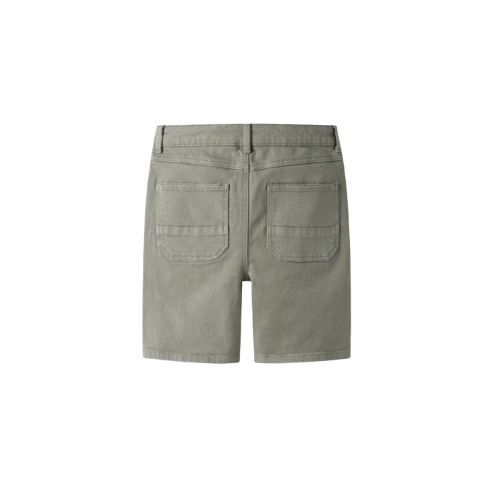 NKMRYAN STRAIGHT TWI SHORTS 1081-BK NOOS