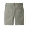 NKMRYAN STRAIGHT TWI SHORTS 1081-BK NOOS