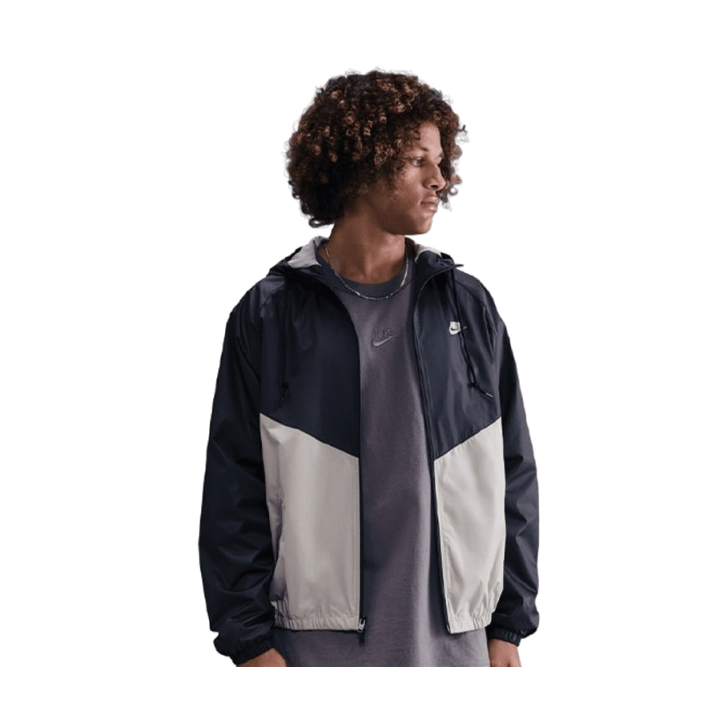 VESTE NOIR NIKE