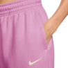 Nike Pantalon Jogging W NSW Phoenix Fleece HR OS Pant Femme