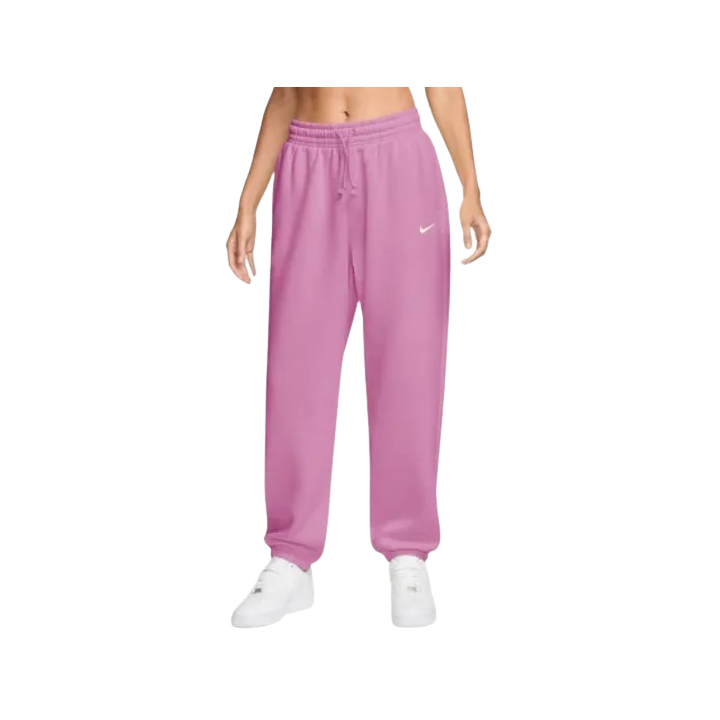 Nike Pantalon Jogging W NSW Phoenix Fleece HR OS Pant Femme