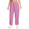 Nike Pantalon Jogging W NSW Phoenix Fleece HR OS Pant Femme