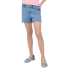 Short Fille KOGCOMET