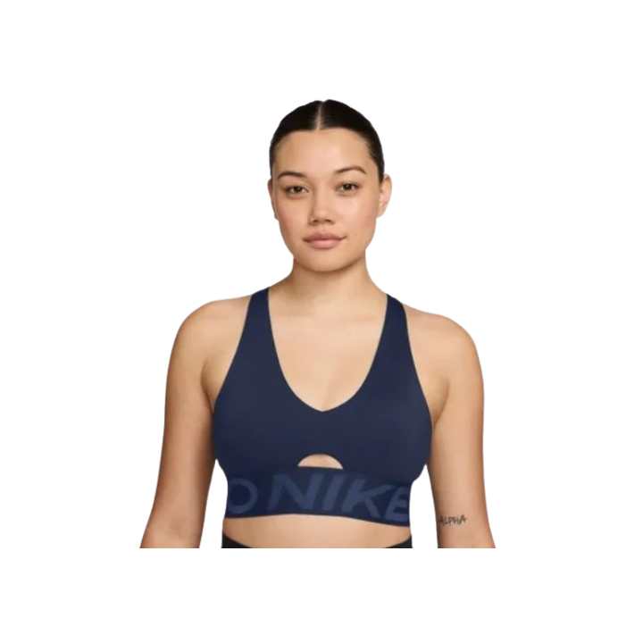 BRASSIERE BLEU NIKE