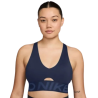 BRASSIERE BLEU NIKE