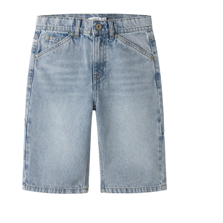 NKMRYAN DNM BERMUDA 3800-IM NOOS