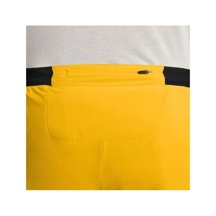 SHORT JAUNE NIKE