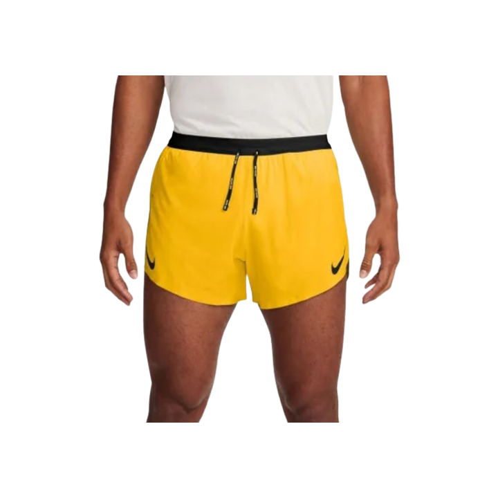 SHORT JAUNE NIKE
