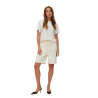 VMELIZA SHORT 2/4 SLEEVE SHIRT WVN NOOS