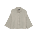 Vero Moda Chemisier manches courtes VMNATALI