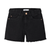 NKFROSE HW MOM DNM SHORTS 8222-AU
