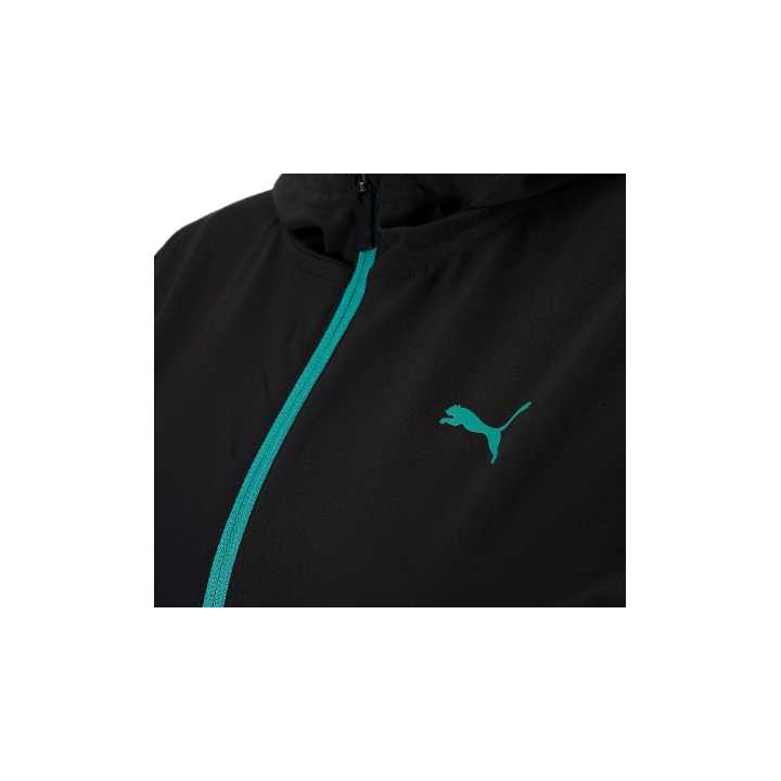 Sweat Homme Noir PUMA