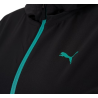 Sweat Homme Noir PUMA