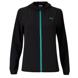 Sweat Homme Noir PUMA