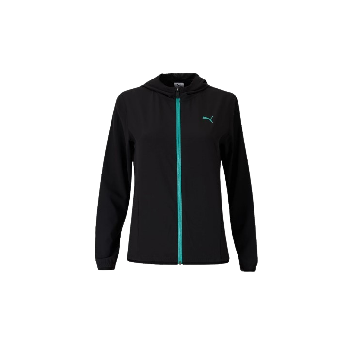 Sweat Homme Noir PUMA
