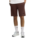 PUMA Short Homme Marron